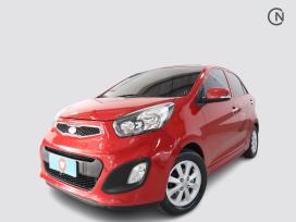 Kia Picanto Ex 2012