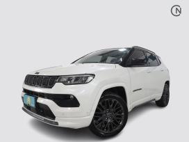 Jeep Compass Serie S T270 Turbo 2022