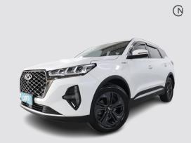 Chery Tiggo 7 Pro Hibrida Turbo 2023