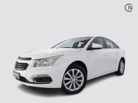 Chevrolet Cruze Lt 2015