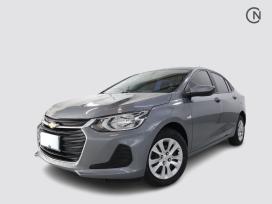 Chevrolet Onix Plus Lt 2023