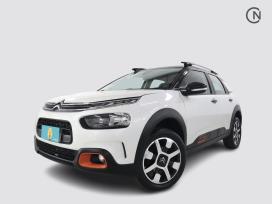 Citroen C4 Cactus Shine Pack Turbo 2024