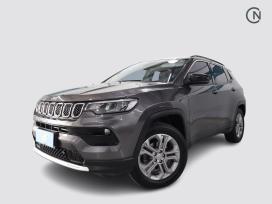 Jeep Compass Longitude T270 Turbo 2022