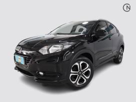 Honda Hrv Ex 2017