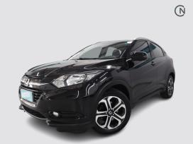 Honda Hrv Ex 2018