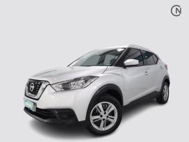 Nissan Kicks S 2020