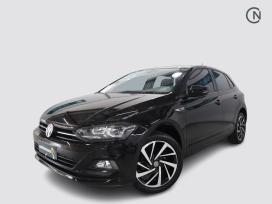 Volkswagen Polo Highline Turbo 2022