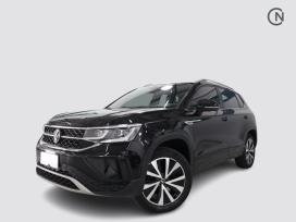 Volkswagen Taos Highline Turbo 2023