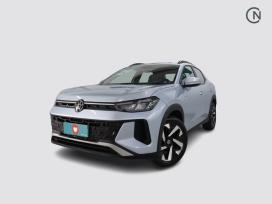 Volkswagen Tera High Turbo 2026