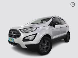 Ford Ecosport Freestyle 2020