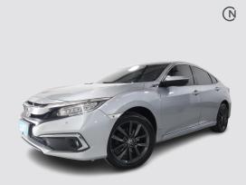 Honda Civic Exl 2021