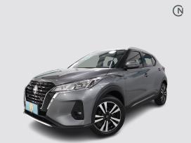 Nissan Kicks Advance 2023