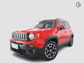 Jeep Renegade Longitude 2016