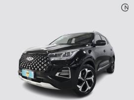 Chery Tiggo 5x Pro Turbo 2023