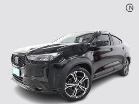 Fiat Fastback Impetus Turbo 2025