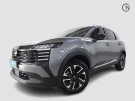 Nissan Kicks Advance Turbo 2026