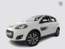 Fiat Palio Sporting 2016