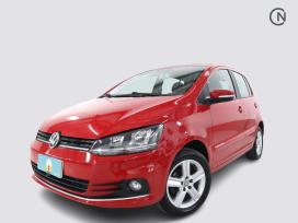 Volkswagen Fox Comfortline 2017