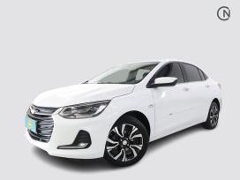 Chevrolet Onix Premier Plus Turbo 2024