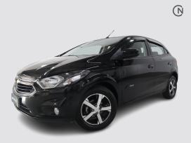 Chevrolet Onix Ltz 2019