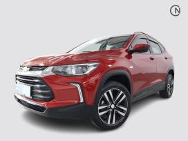 Chevrolet Tracker Lt Turbo 2025