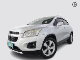 Chevrolet Tracker Ltz 2014
