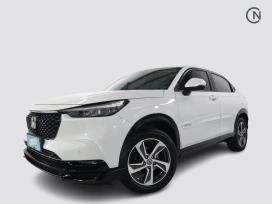 Honda Hrv Touring Turbo 2024