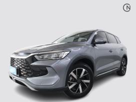Byd Song Pro Gs 2025