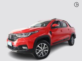 Fiat Strada Volcano Cd 2022