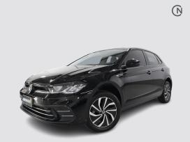 Volkswagen Polo Highline Turbo 2024