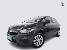 Chevrolet Onix Lt 2017