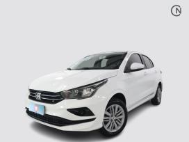 Fiat Cronos Drive 2025