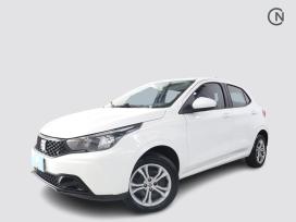 Fiat Argo Drive 2024