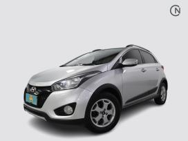 Hyundai Hb20x Premium 2015