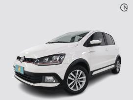 Volkswagen Fox Pepper 2017
