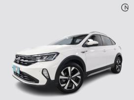 Volkswagen Nivus Highline Turbo 2024