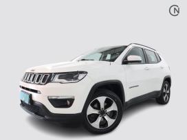 Jeep Compass Sport 2020