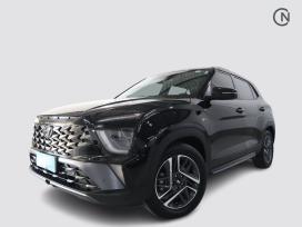 Hyundai Creta Nline Turbo 2023